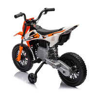 MOTOCROSS - Sport — foto 17
