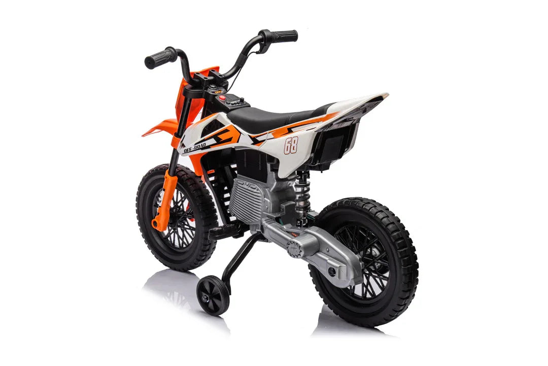 MOTOCROSS - Sport