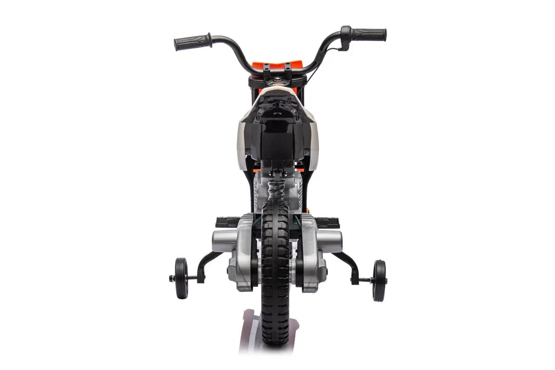 MOTOCROSS - Sport