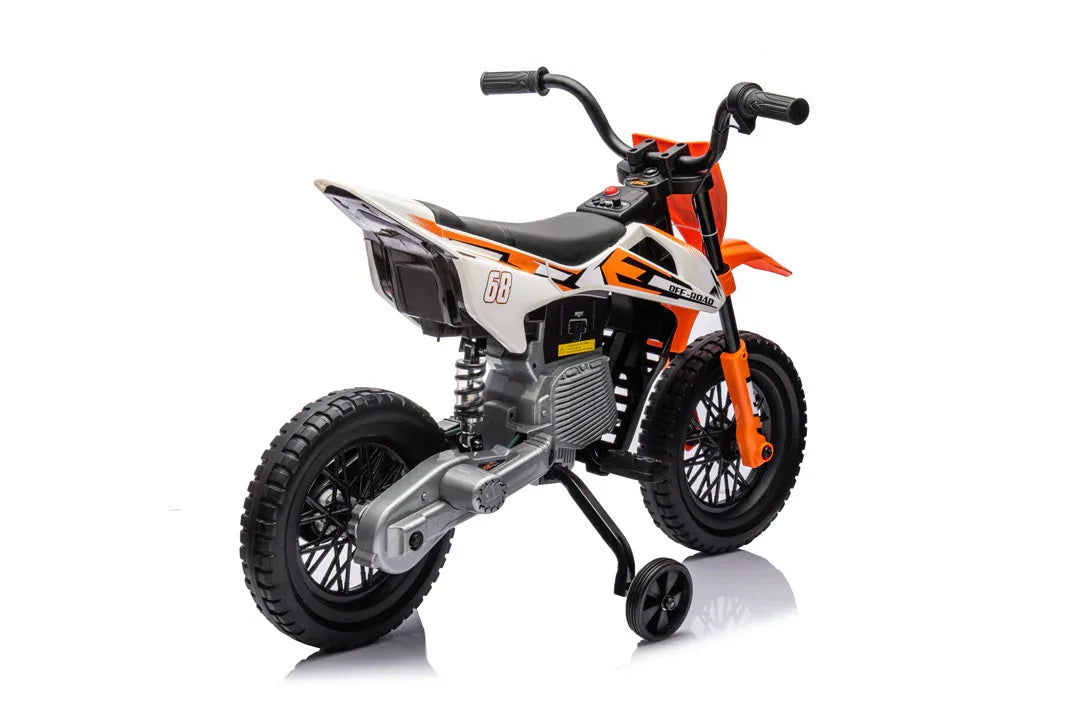 MOTOCROSS - Sport