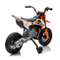 MOTOCROSS - Sport — foto 19