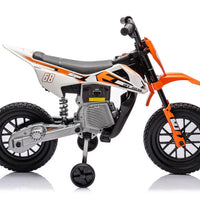 MOTOCROSS - Sport — foto 20
