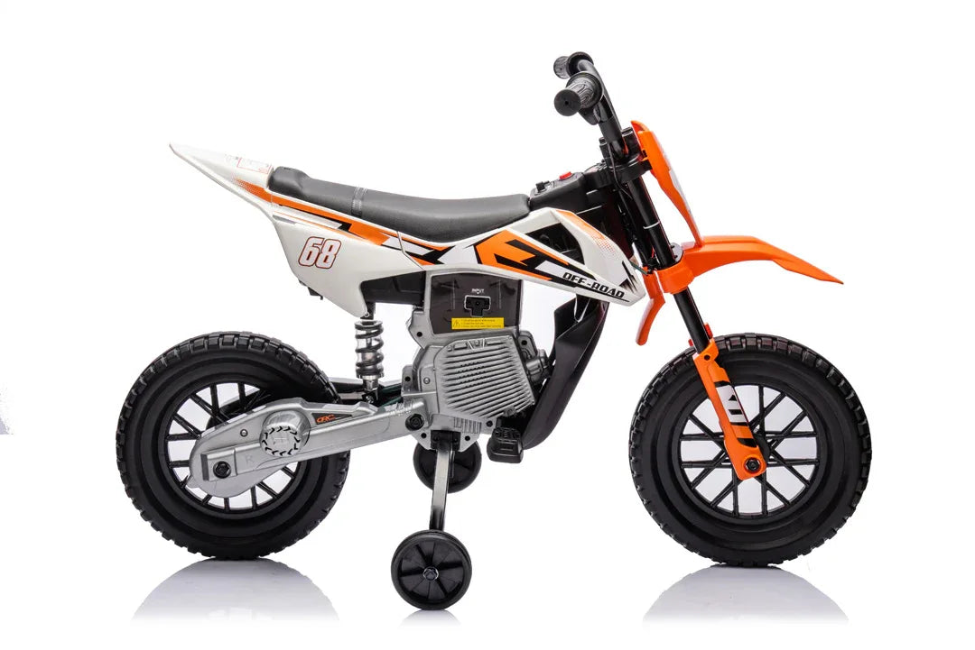 MOTOCROSS - Sport