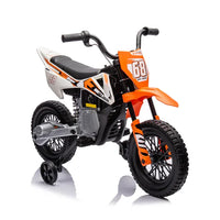 MOTOCROSS - Sport — foto 21