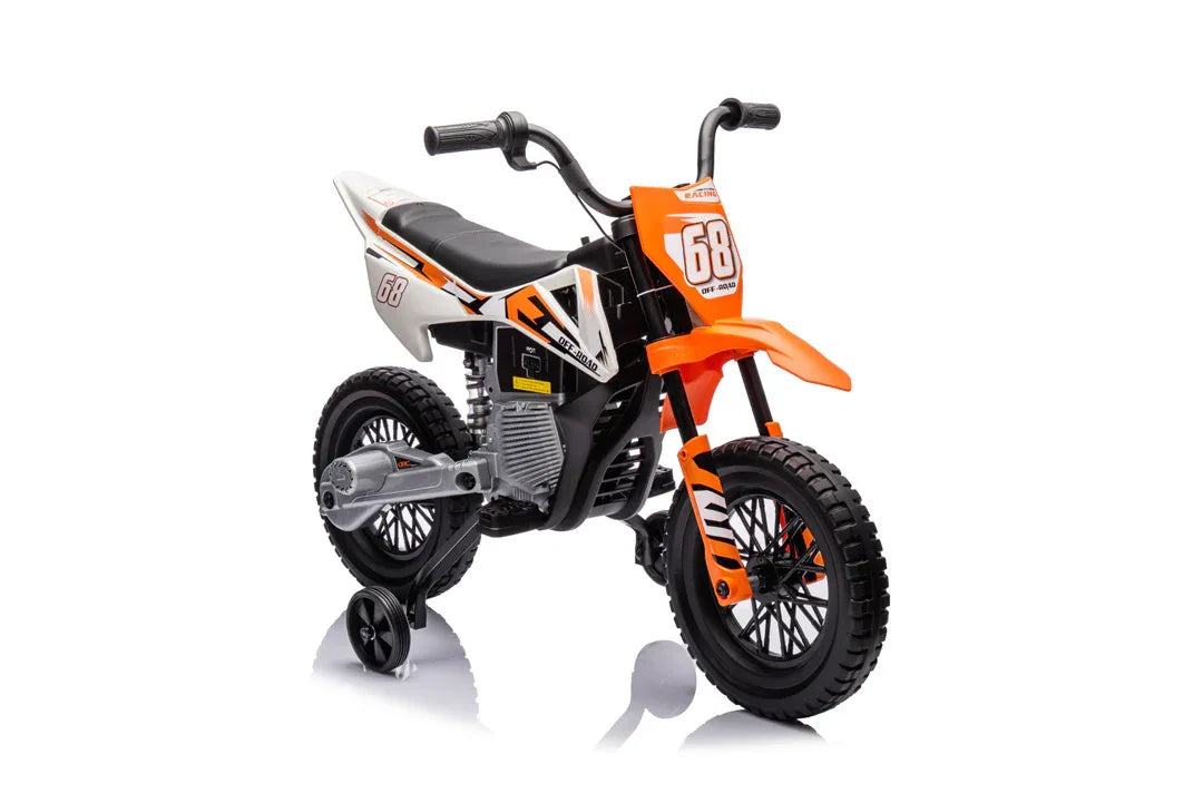 MOTOCROSS - Sport