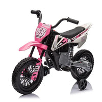 MOTOCROSS - Sport — foto 22