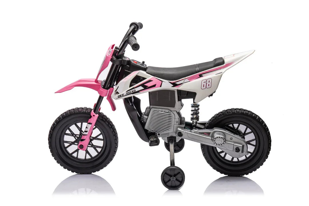 MOTOCROSS - Sport