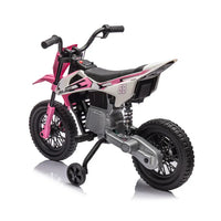 MOTOCROSS - Sport — foto 24