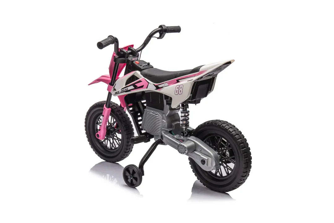 MOTOCROSS - Sport