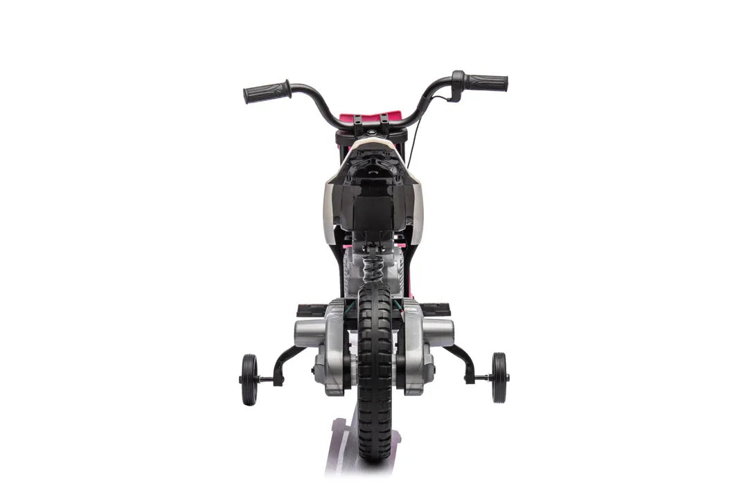 MOTOCROSS - Sport