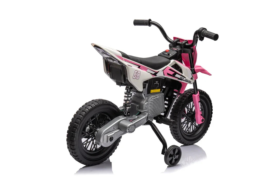 MOTOCROSS - Sport