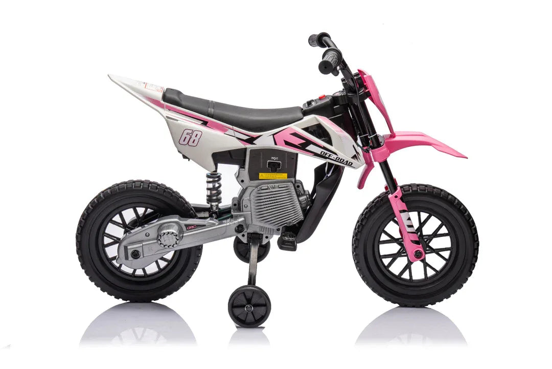 MOTOCROSS - Sport