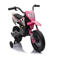 MOTOCROSS - Sport — foto 28
