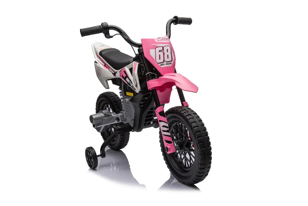 MOTOCROSS - Sport