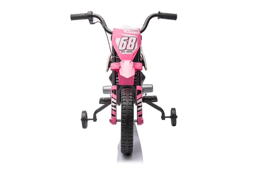 MOTOCROSS - Sport