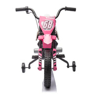 MOTOCROSS - Sport — foto 29