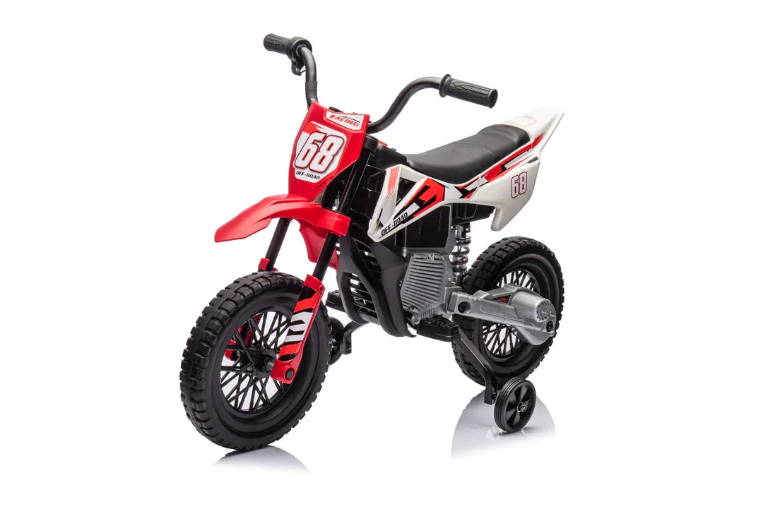 MOTOCROSS - Sport