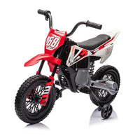 MOTOCROSS - Sport — foto 30
