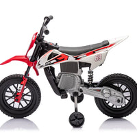 MOTOCROSS - Sport — foto 31