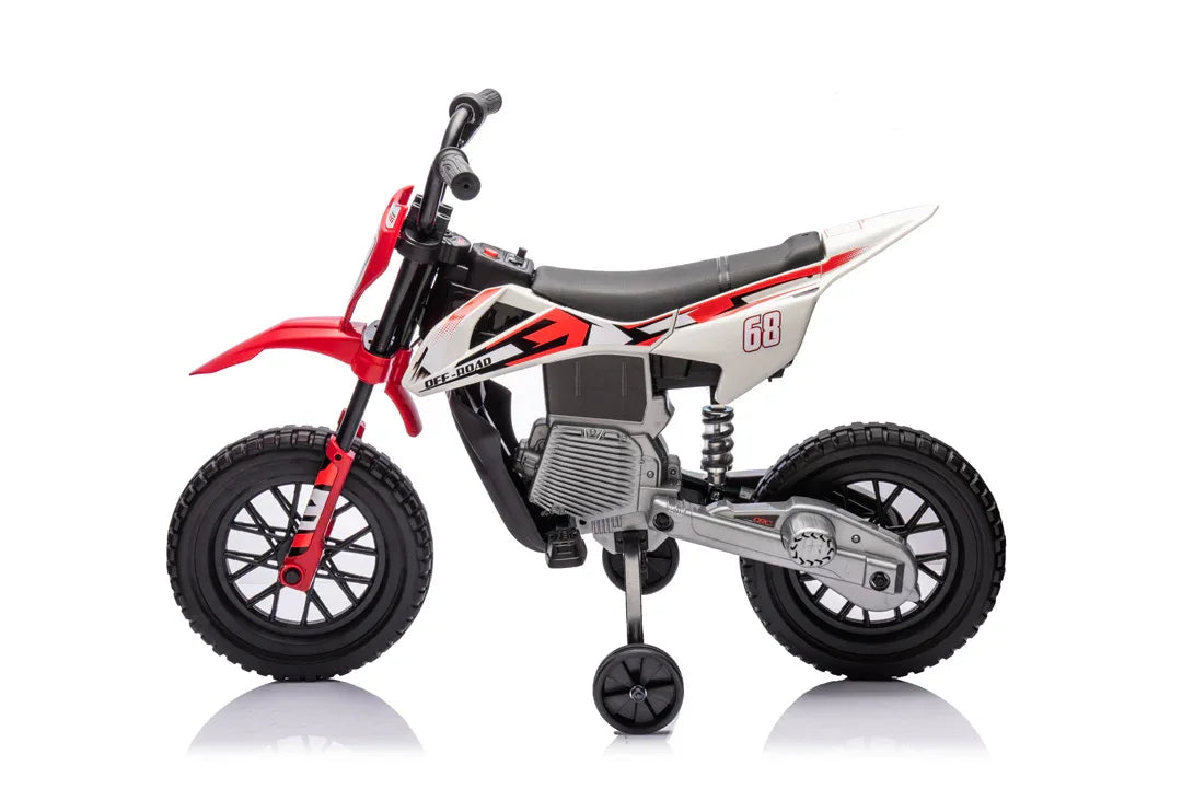 MOTOCROSS - Sport