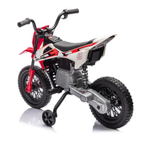 MOTOCROSS - Sport — foto 32
