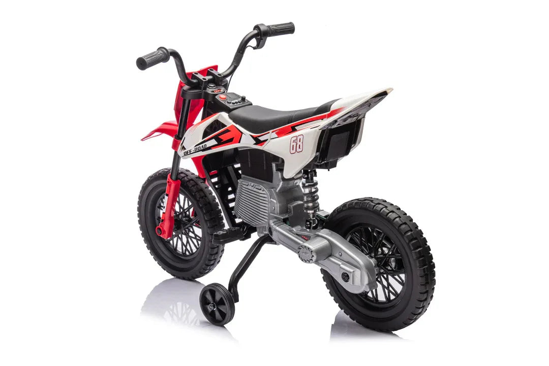 MOTOCROSS - Sport