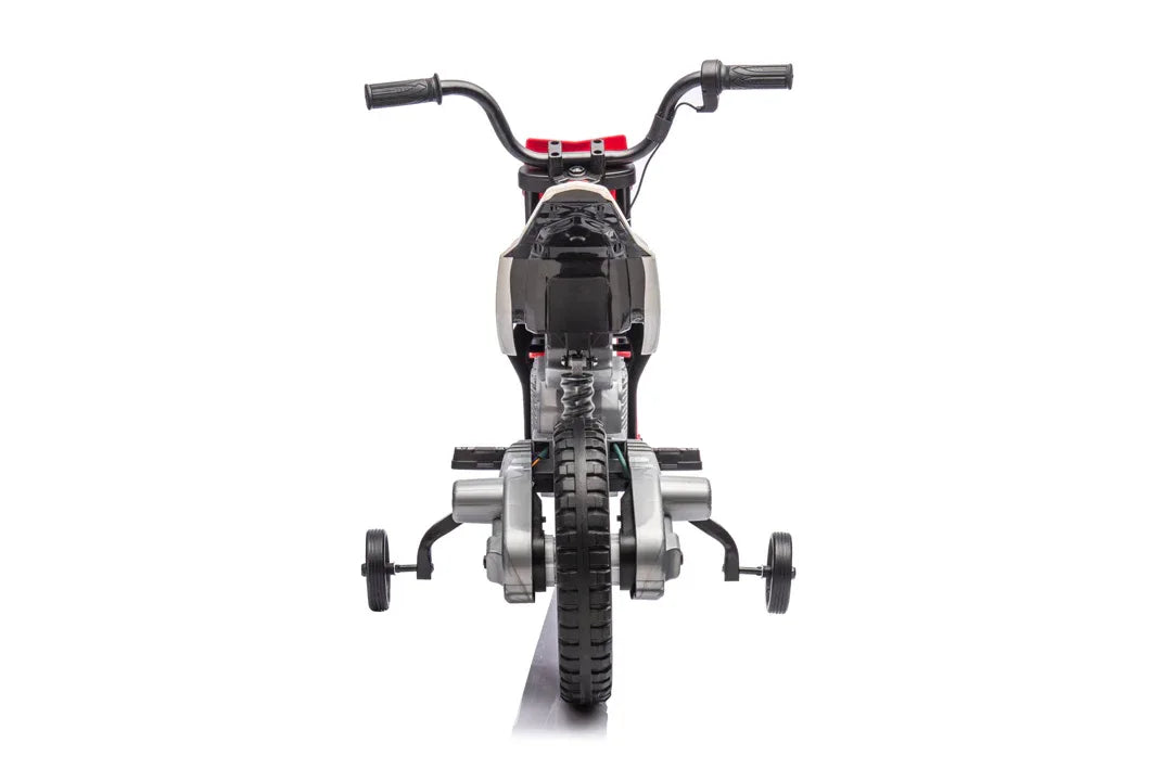 MOTOCROSS - Sport