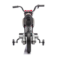 MOTOCROSS - Sport — foto 33