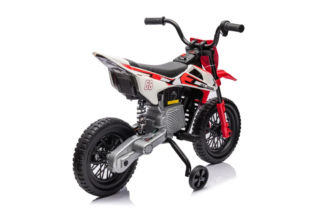 MOTOCROSS - Sport