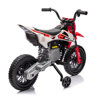 MOTOCROSS - Sport — foto 34