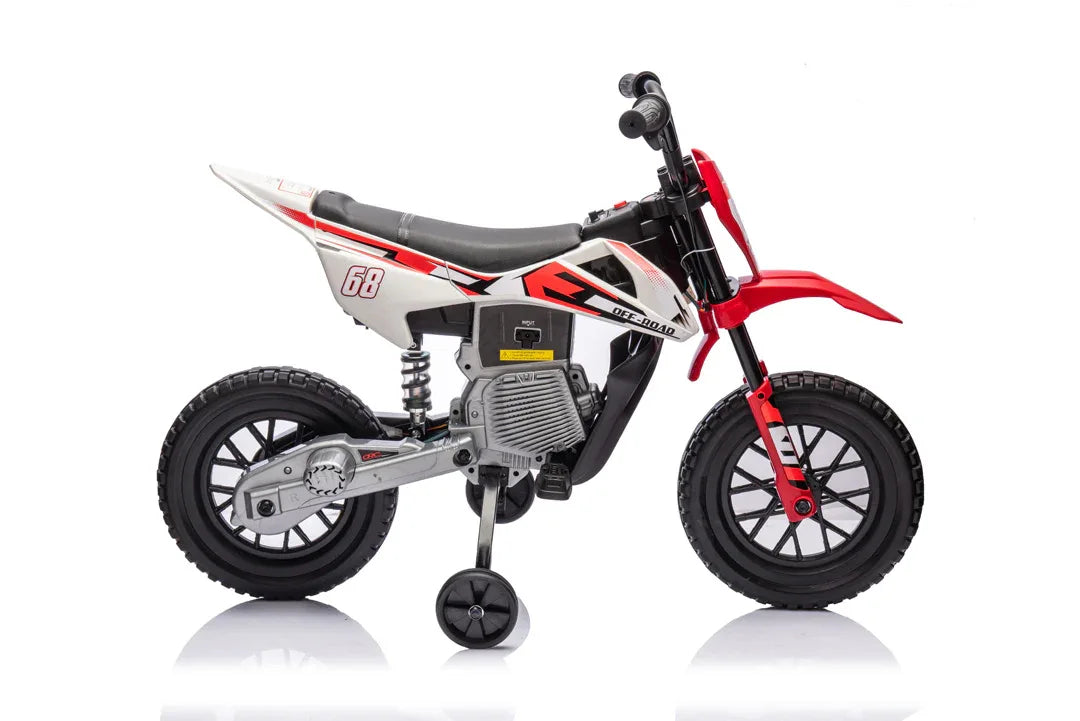 MOTOCROSS - Sport