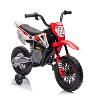 MOTOCROSS - Sport — foto 36