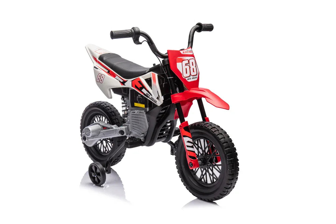 MOTOCROSS - Sport