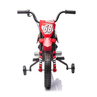 MOTOCROSS - Sport — foto 37