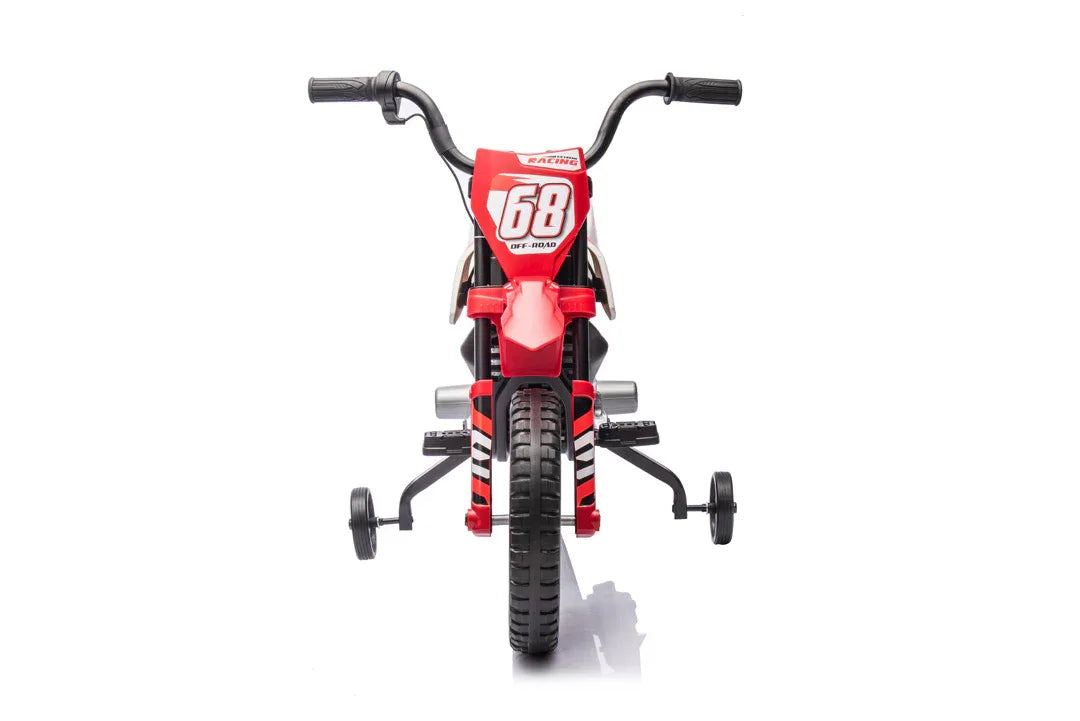 MOTOCROSS - Sport