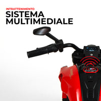 MOTO DA CORSA — foto 5