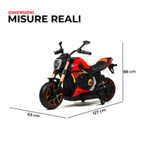 MOTO DA CORSA — foto 6