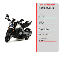 MOTO RACING — foto 3