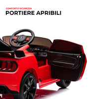 Ford Mustang Shelby GT500 — foto 9