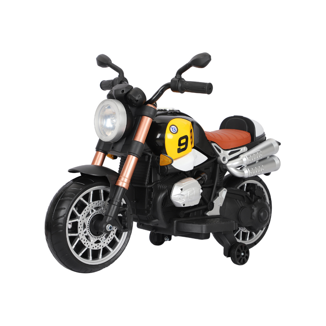 MOTO SCRAMBLER - 2220007