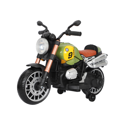 MOTO SCRAMBLER - 2220007