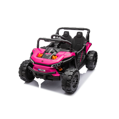 AUTO BUGGY FUORISTRADA - BAHL015