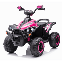 QUAD MEDIO - Sport
