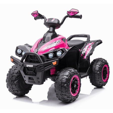 QUAD MEDIO - Sport