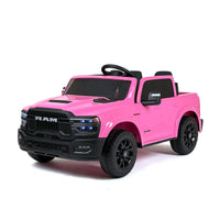 DODGE RAM — Foto 11