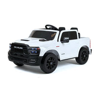 DODGE RAM — Foto 12