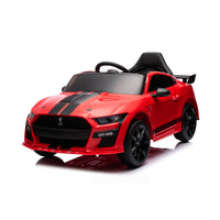 Ford Mustang Shelby GT500 12V · 1-4 anni