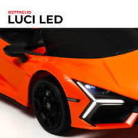 LAMBORGHINI REVUELTO — foto 13