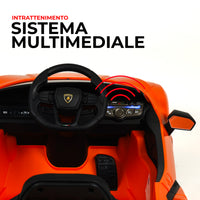 LAMBORGHINI REVUELTO — foto 11