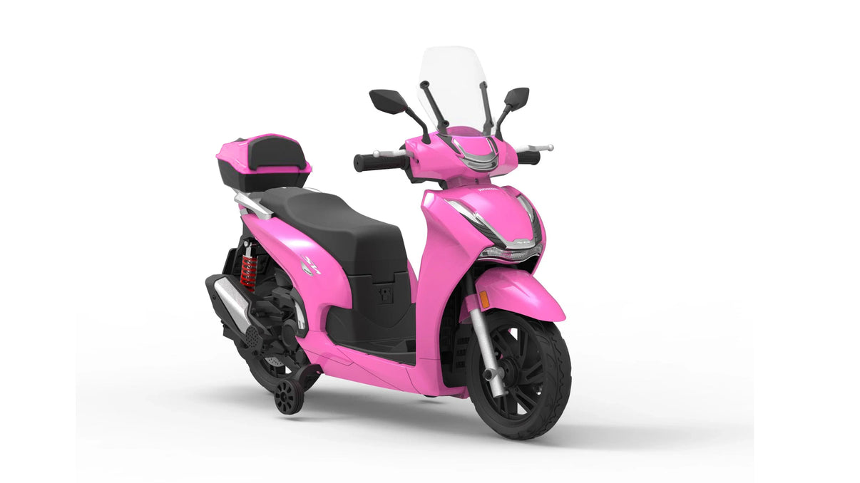 HONDA SH350 - Motique 